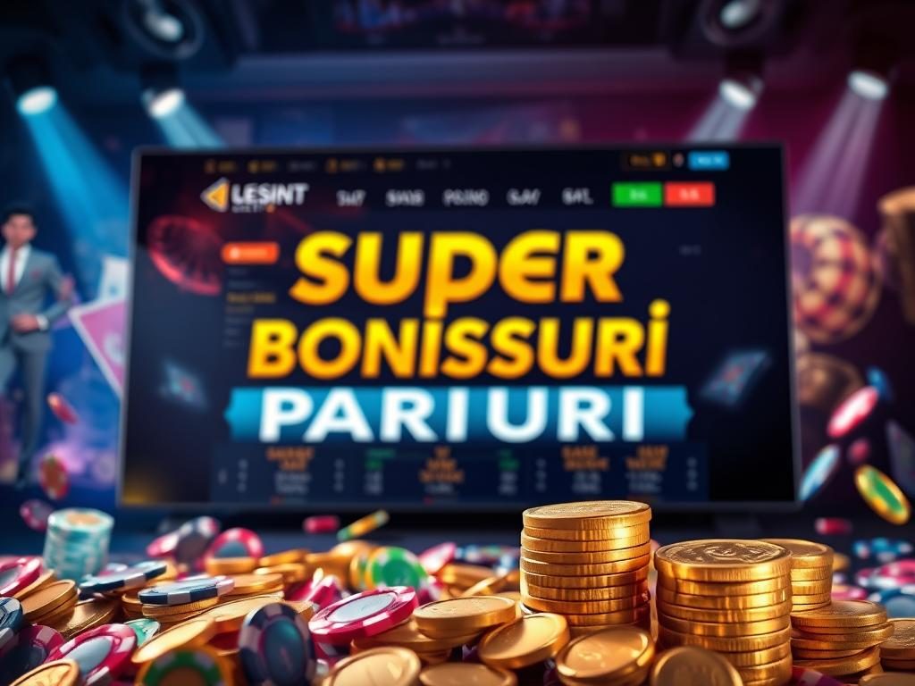 Superbonusuri