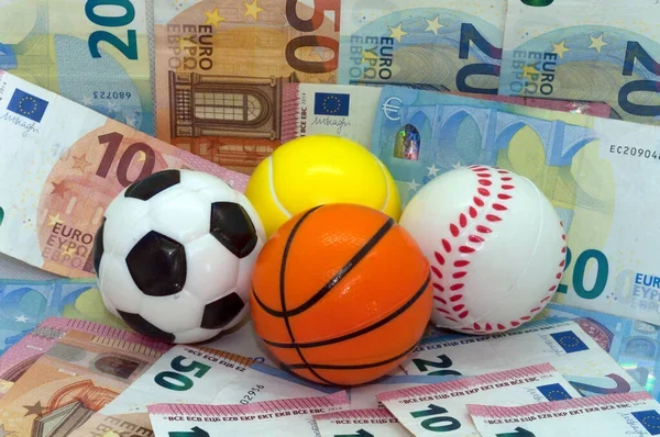 evenimentele sportive