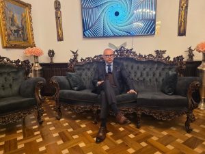 Eduard Petrescu – PR: Rolul Presiunii Mediatice Pozitive în Creșterea Brandurilor din Industria Jocurilor de Noroc