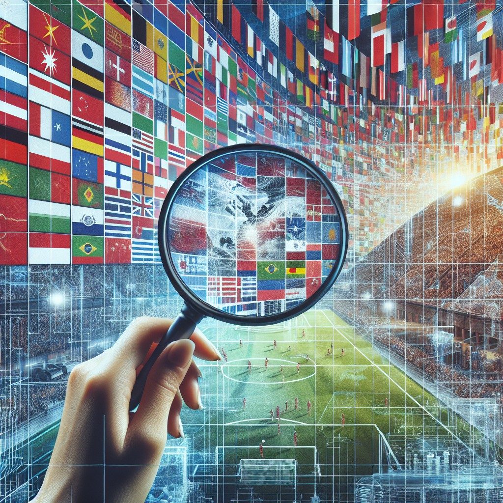 cote internaționale