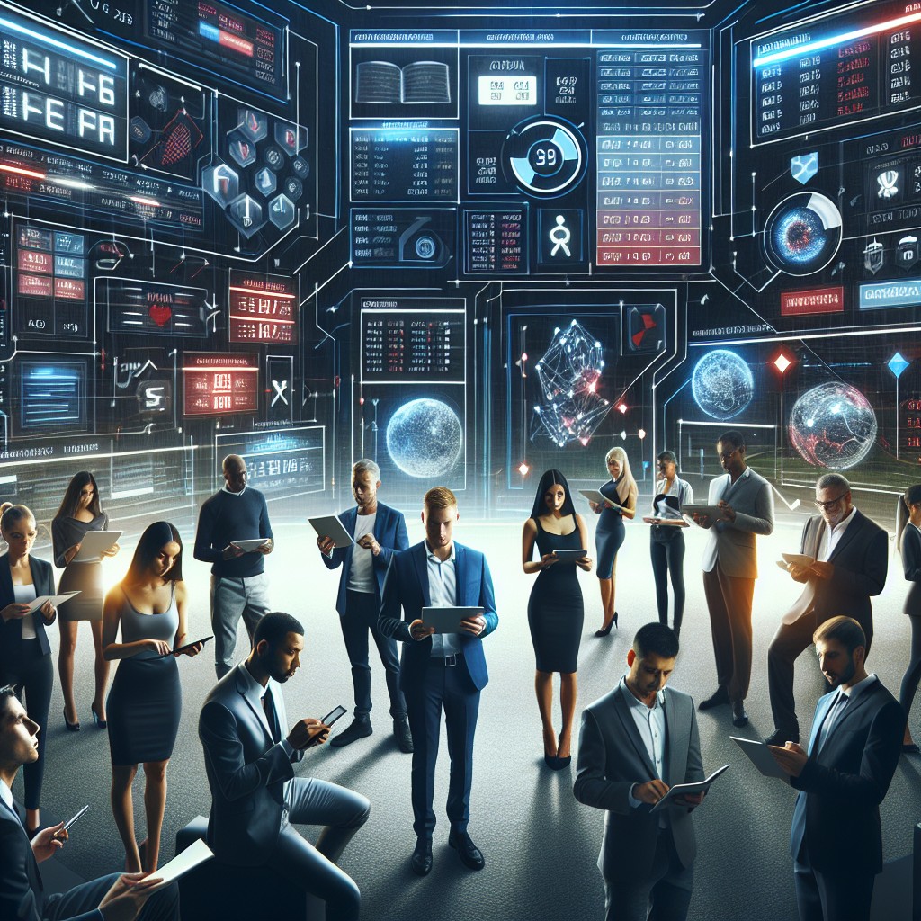 Strategii de pariere eficiente pentru anul competițional 2025