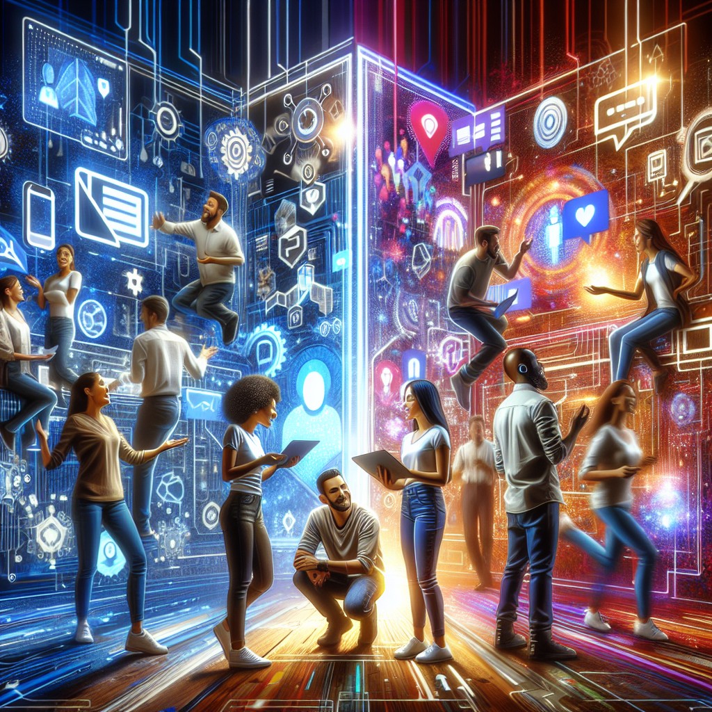 Rolul comunității online de pariori în schimbul de informații și sprijin real