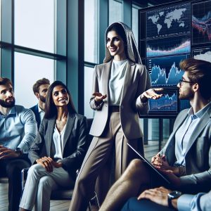 strategii profesionale